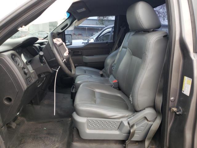 Photo 6 VIN: 1FTMF1CMXDKG50095 - FORD F150 