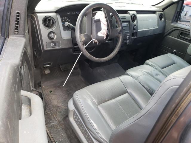 Photo 7 VIN: 1FTMF1CMXDKG50095 - FORD F150 