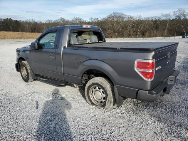 Photo 1 VIN: 1FTMF1CMXEFA98172 - FORD F150 