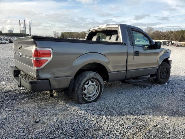 Photo 2 VIN: 1FTMF1CMXEFA98172 - FORD F150 