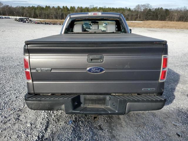 Photo 5 VIN: 1FTMF1CMXEFA98172 - FORD F150 