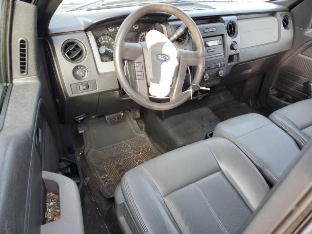 Photo 7 VIN: 1FTMF1CMXEFA98172 - FORD F150 