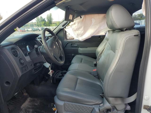 Photo 4 VIN: 1FTMF1CMXEFB11020 - FORD F150 