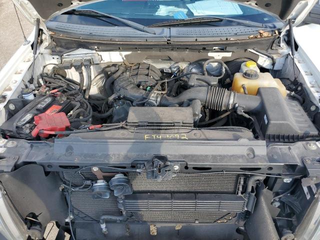 Photo 6 VIN: 1FTMF1CMXEFB11020 - FORD F150 