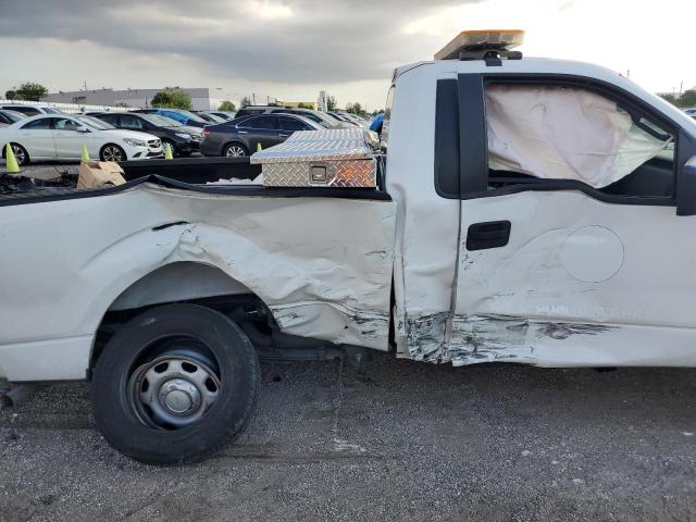 Photo 8 VIN: 1FTMF1CMXEFB11020 - FORD F150 