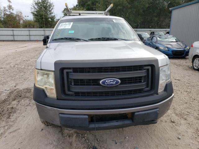 Photo 4 VIN: 1FTMF1CMXEKD63468 - FORD F150 