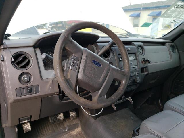 Photo 7 VIN: 1FTMF1CMXEKD63468 - FORD F150 