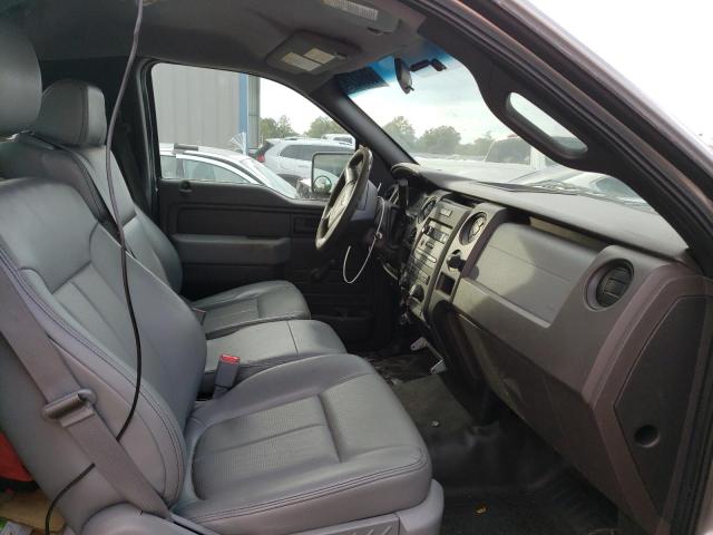 Photo 9 VIN: 1FTMF1CMXEKD63468 - FORD F150 