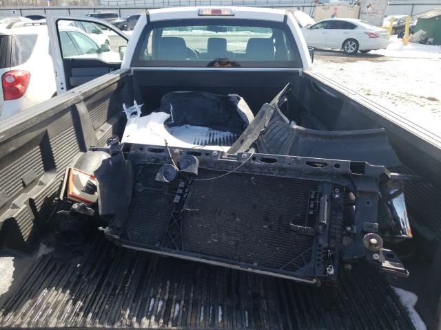 Photo 5 VIN: 1FTMF1CMXEKE26276 - FORD F150 