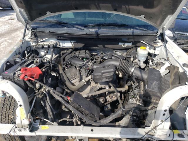 Photo 6 VIN: 1FTMF1CMXEKE26276 - FORD F150 