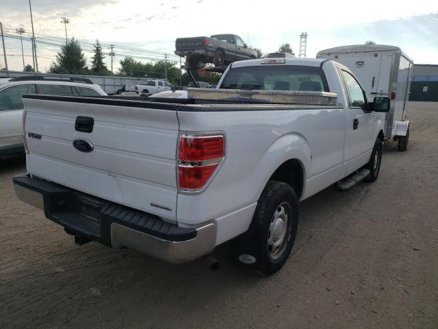 Photo 3 VIN: 1FTMF1CMXEKF16544 - FORD F150 