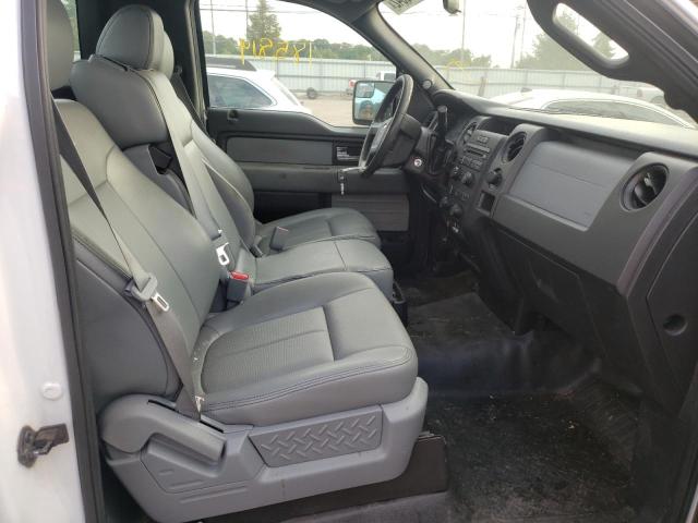 Photo 4 VIN: 1FTMF1CMXEKF16544 - FORD F150 