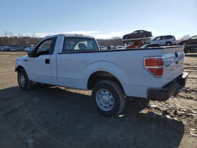 Photo 1 VIN: 1FTMF1CMXEKF31514 - FORD F150 