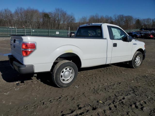 Photo 2 VIN: 1FTMF1CMXEKF31514 - FORD F150 