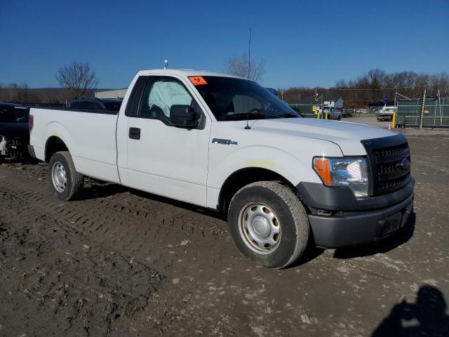 Photo 3 VIN: 1FTMF1CMXEKF31514 - FORD F150 