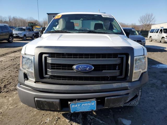 Photo 4 VIN: 1FTMF1CMXEKF31514 - FORD F150 