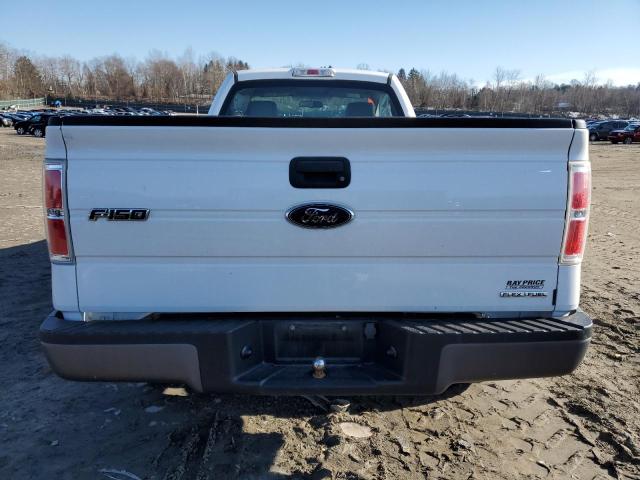 Photo 5 VIN: 1FTMF1CMXEKF31514 - FORD F150 