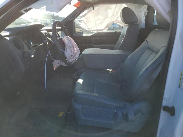 Photo 6 VIN: 1FTMF1CMXEKF31514 - FORD F150 