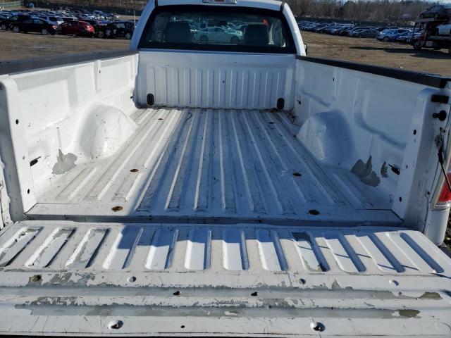 Photo 9 VIN: 1FTMF1CMXEKF31514 - FORD F150 