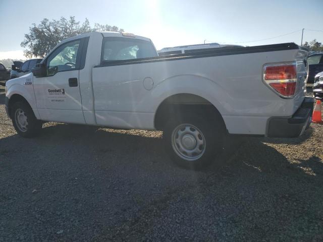 Photo 1 VIN: 1FTMF1CMXEKF51410 - FORD F150 