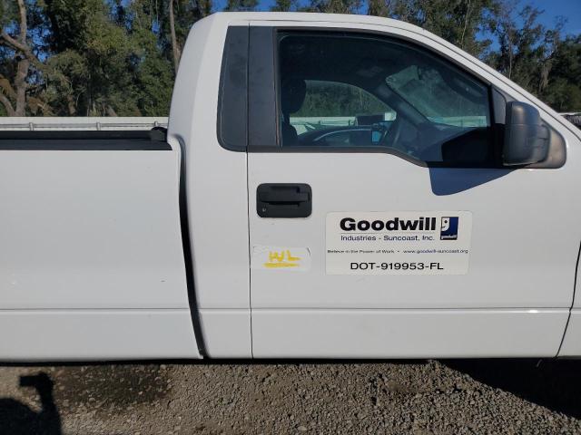 Photo 11 VIN: 1FTMF1CMXEKF51410 - FORD F150 