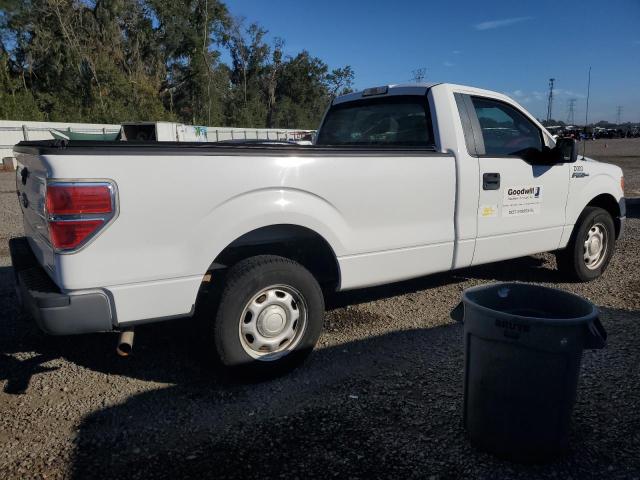 Photo 2 VIN: 1FTMF1CMXEKF51410 - FORD F150 