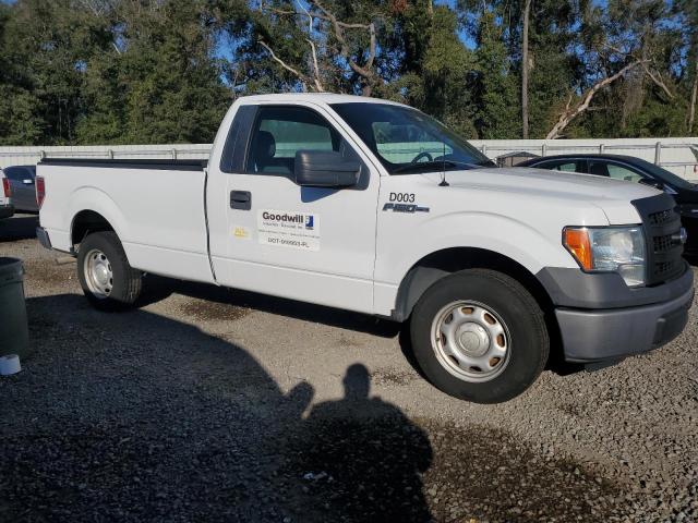 Photo 3 VIN: 1FTMF1CMXEKF51410 - FORD F150 