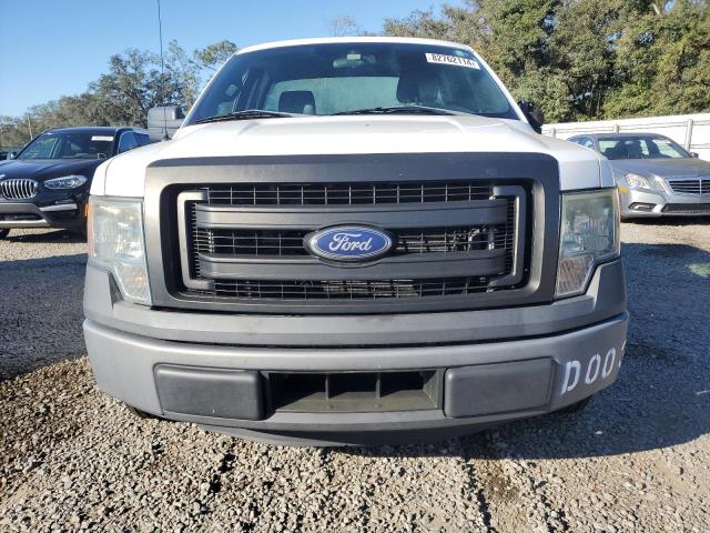 Photo 4 VIN: 1FTMF1CMXEKF51410 - FORD F150 