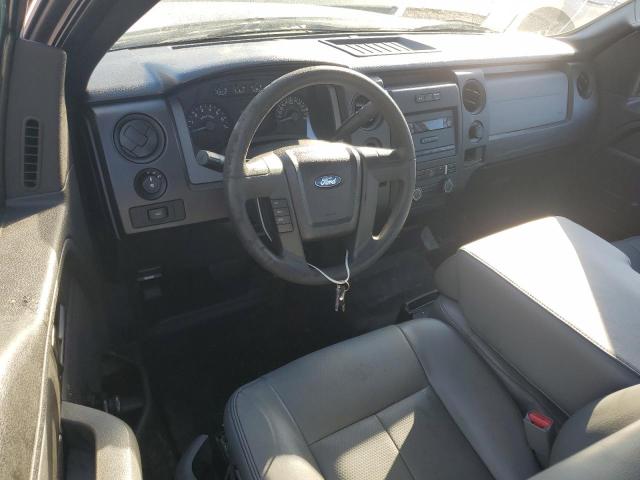 Photo 7 VIN: 1FTMF1CMXEKF51410 - FORD F150 