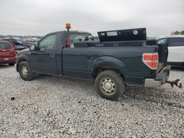 Photo 1 VIN: 1FTMF1CMXEKG04073 - FORD F150 