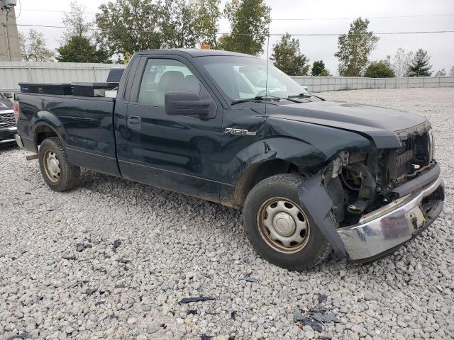 Photo 3 VIN: 1FTMF1CMXEKG04073 - FORD F150 