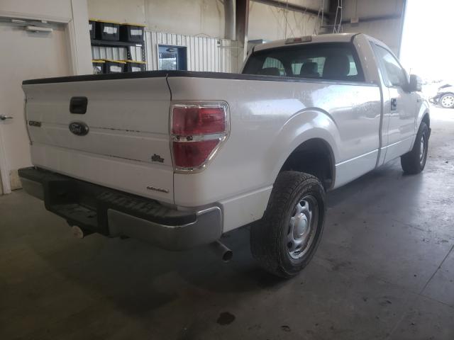 Photo 3 VIN: 1FTMF1CMXEKG42340 - FORD F150 