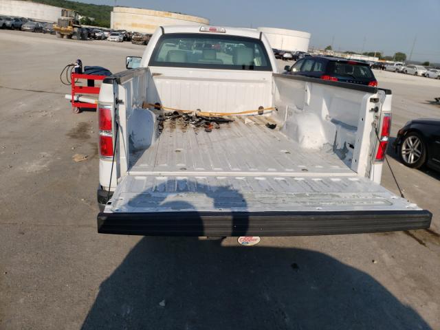 Photo 5 VIN: 1FTMF1CMXEKG42340 - FORD F150 