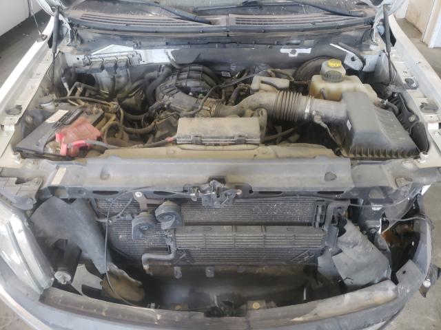 Photo 6 VIN: 1FTMF1CMXEKG42340 - FORD F150 