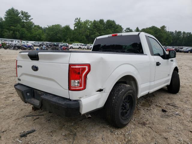 Photo 3 VIN: 1FTMF1CP0GFB33332 - FORD F150 