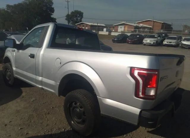 Photo 2 VIN: 1FTMF1CP0GFD00370 - FORD F-150 