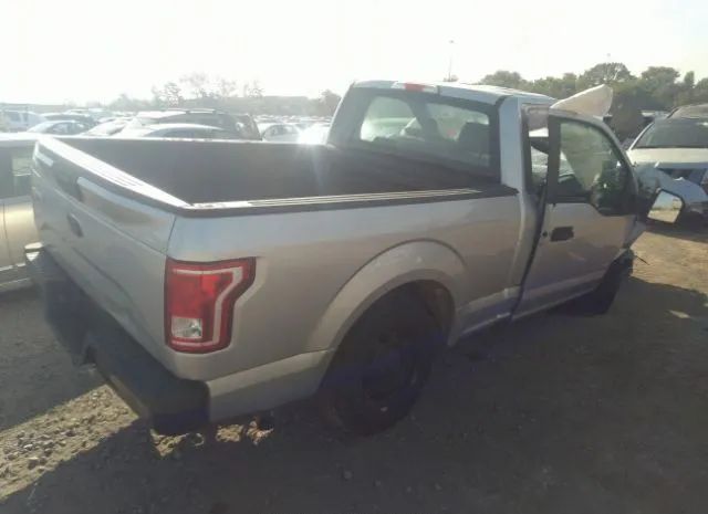 Photo 3 VIN: 1FTMF1CP0GFD00370 - FORD F-150 