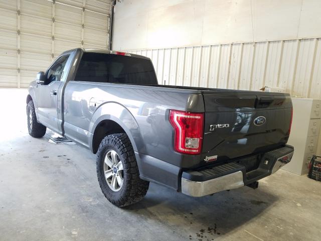 Photo 2 VIN: 1FTMF1CP0GKD10310 - FORD F150 