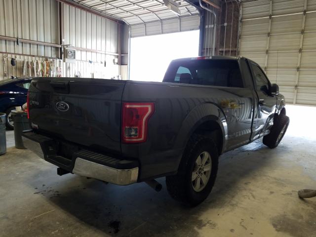 Photo 3 VIN: 1FTMF1CP0GKD10310 - FORD F150 