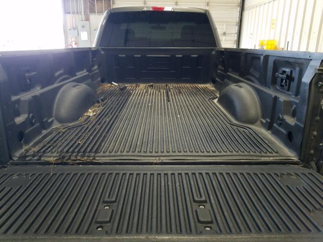 Photo 5 VIN: 1FTMF1CP0GKD10310 - FORD F150 