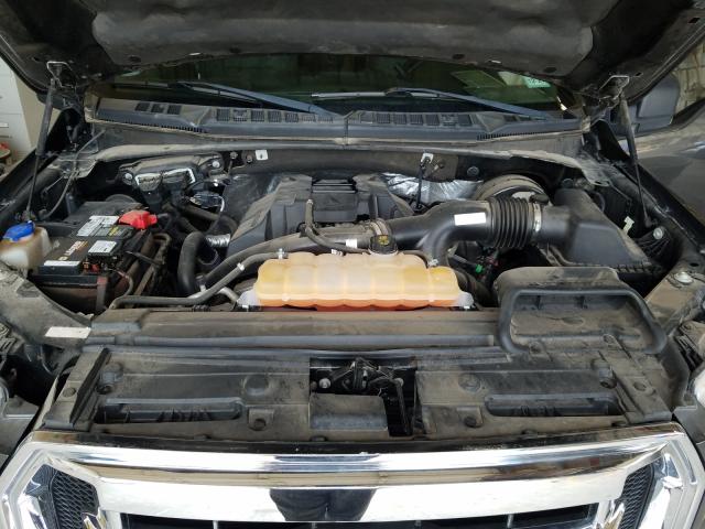 Photo 6 VIN: 1FTMF1CP0GKD10310 - FORD F150 