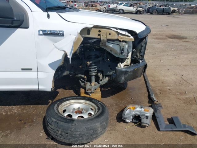 Photo 5 VIN: 1FTMF1CP0GKD36874 - FORD F-150 