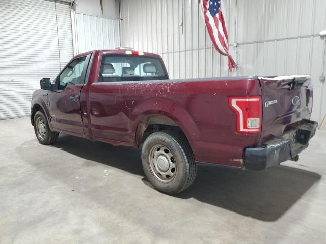 Photo 1 VIN: 1FTMF1CP0GKE08852 - FORD F150 