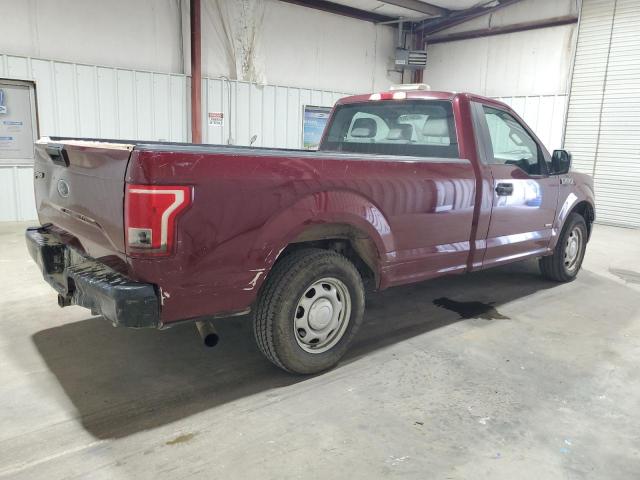 Photo 2 VIN: 1FTMF1CP0GKE08852 - FORD F150 