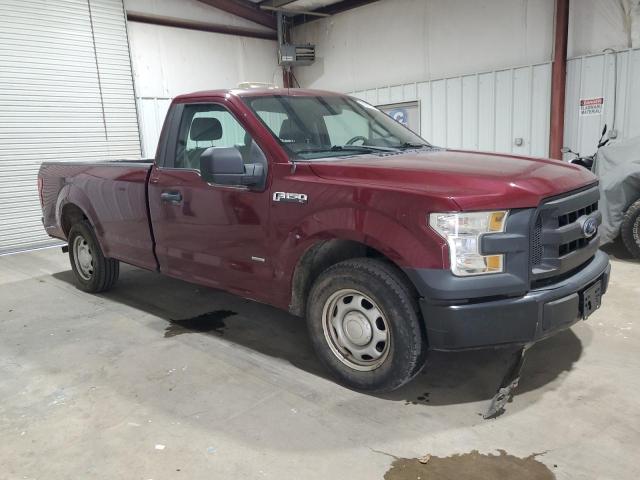 Photo 3 VIN: 1FTMF1CP0GKE08852 - FORD F150 