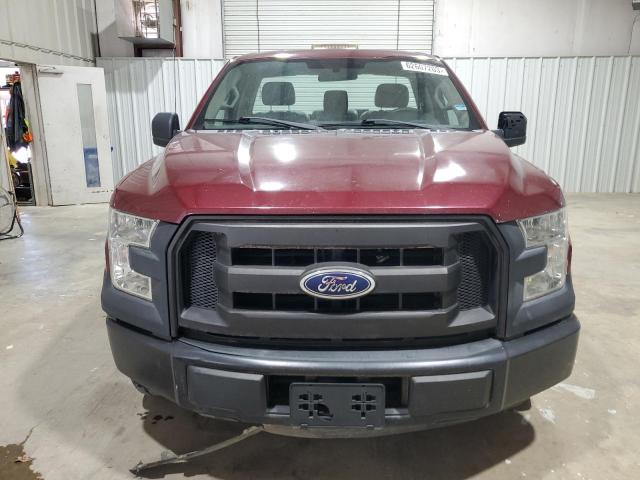 Photo 4 VIN: 1FTMF1CP0GKE08852 - FORD F150 