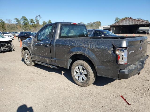 Photo 1 VIN: 1FTMF1CP0GKG03429 - FORD F150 