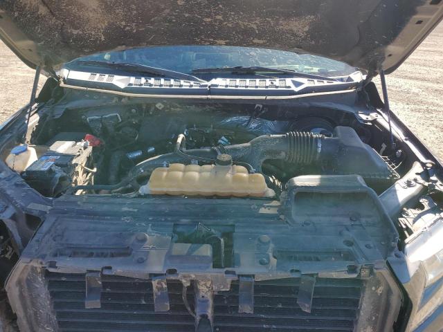 Photo 10 VIN: 1FTMF1CP0GKG03429 - FORD F150 