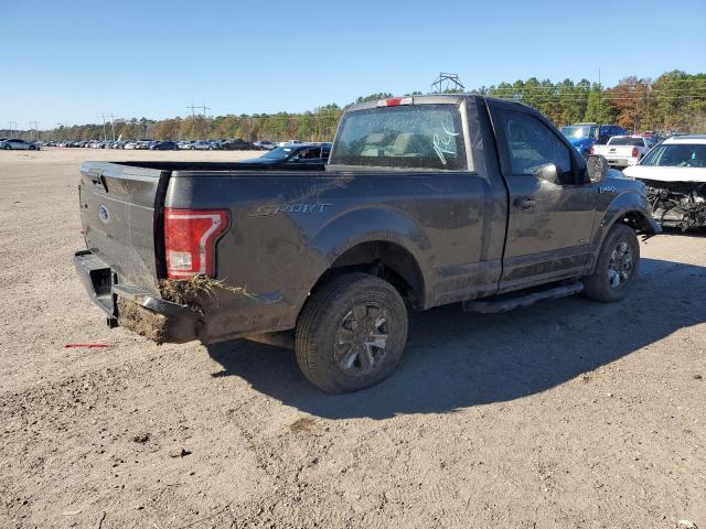 Photo 2 VIN: 1FTMF1CP0GKG03429 - FORD F150 