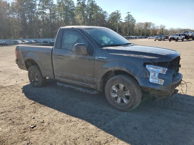 Photo 3 VIN: 1FTMF1CP0GKG03429 - FORD F150 